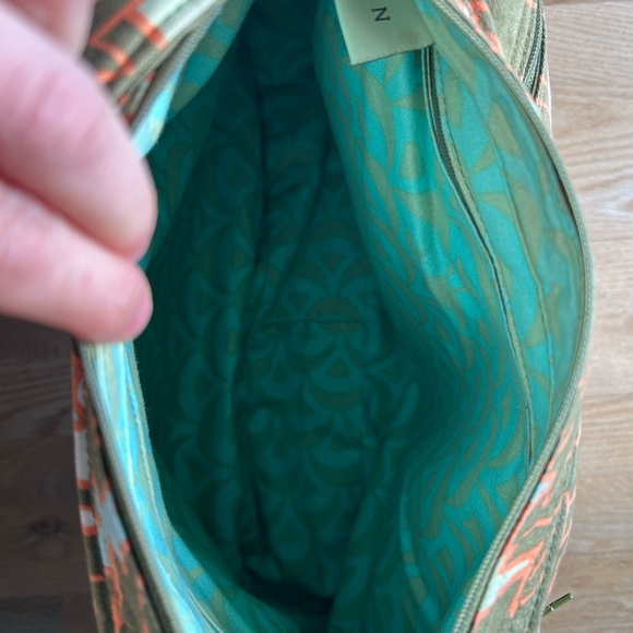 Amy Butler-Rowan Zipper Tote - Picture 6 of 10